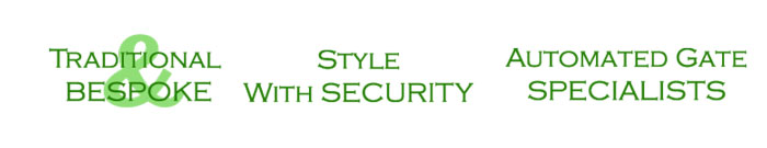 Style with Security from VMS